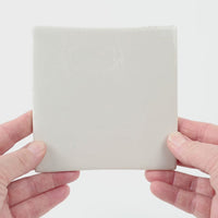 Video showing Morasutti Smalti mosaic tile – taupe – 11.5 x 11.5 cm, rotated to show full tile