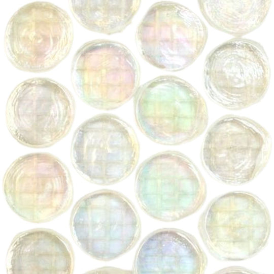 Zářivý kulatý 18 mm Skandinávie