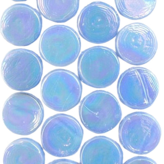 Zářivý kulatý 18 mm Atol