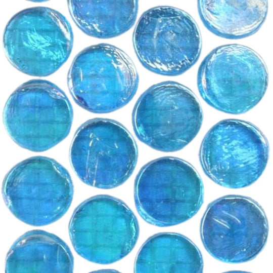 Zářivý kulatý 18 mm Maledivy