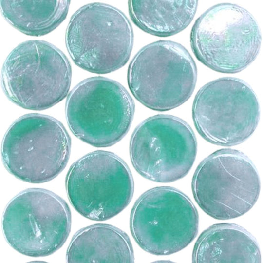 Zářivý kulatý 18 mm  Borneo