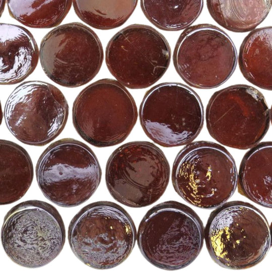 Zářivý kulatý 18 mm  Kaňon