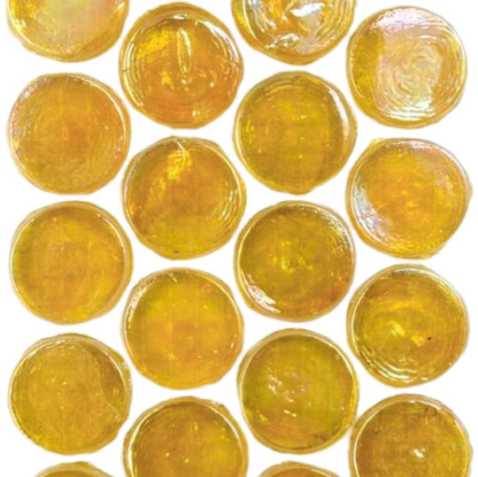 Zářivý kulatý 18 mm Côte D'or