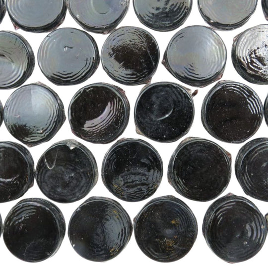 Zářivý kulatý 18 mm Blackpool