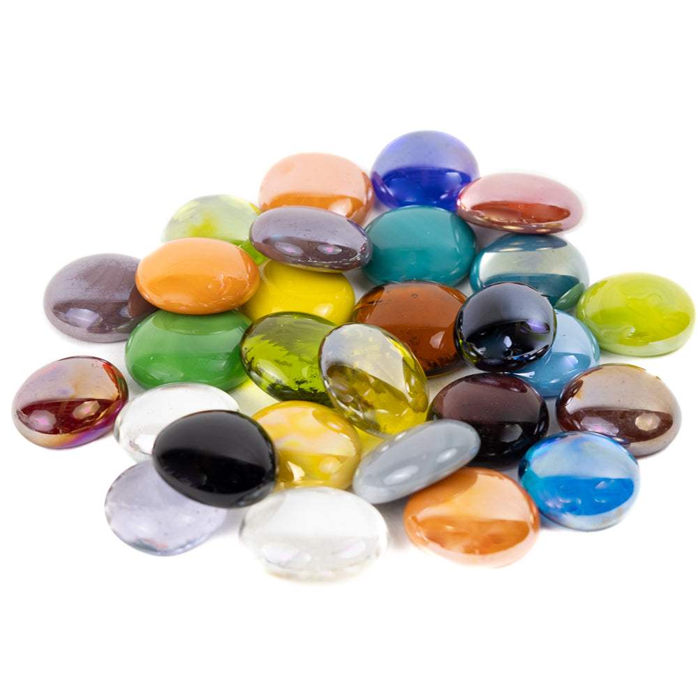 FREE SAMPLE: Glass Nuggets