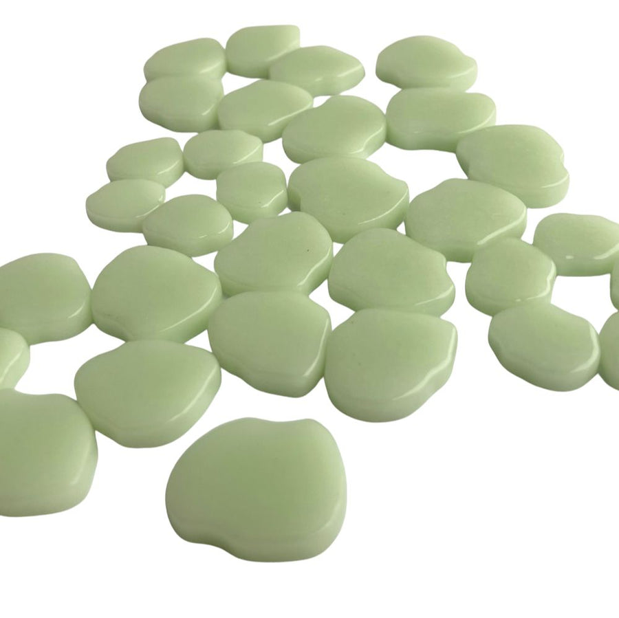 Sakura Blossom Pale Green 
