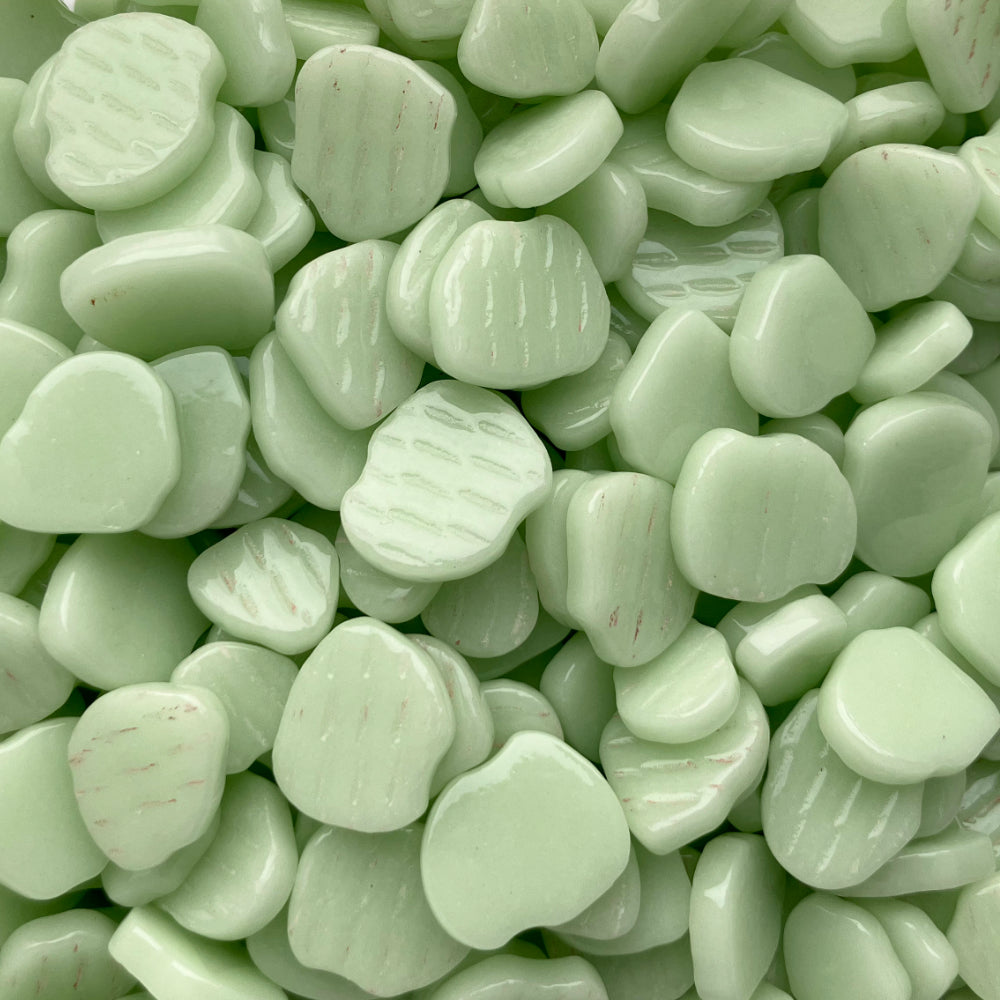 Sakura Blossom Pale Green 