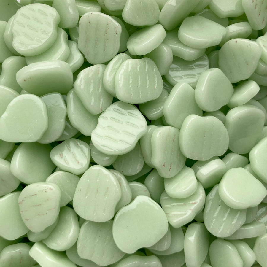 Sakura Blossom Pale Green 