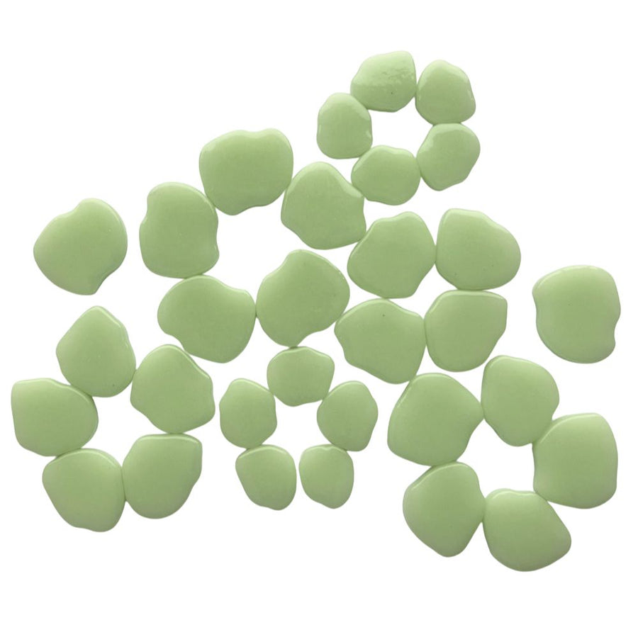 Sakura Blossom Pale Green 