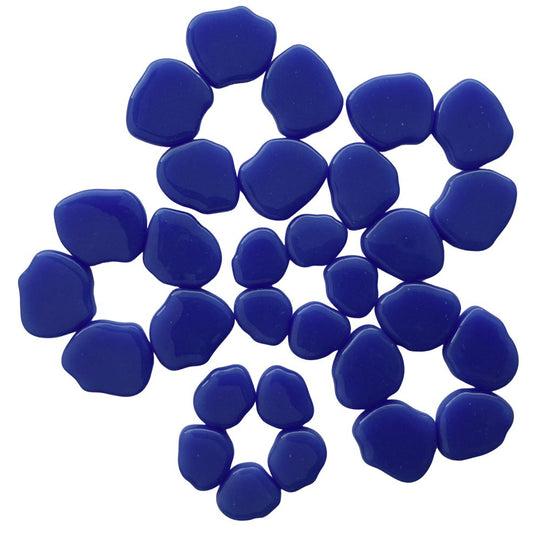 Sakura Blossom Warm Blue 