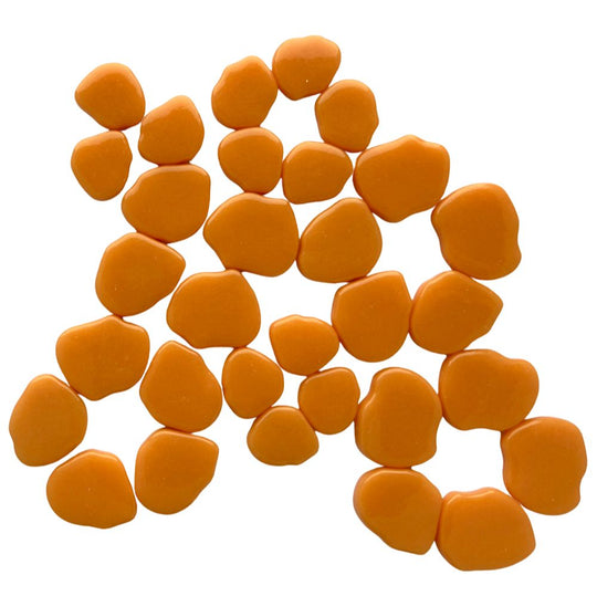 Sakura Kvet Opaaloranžová