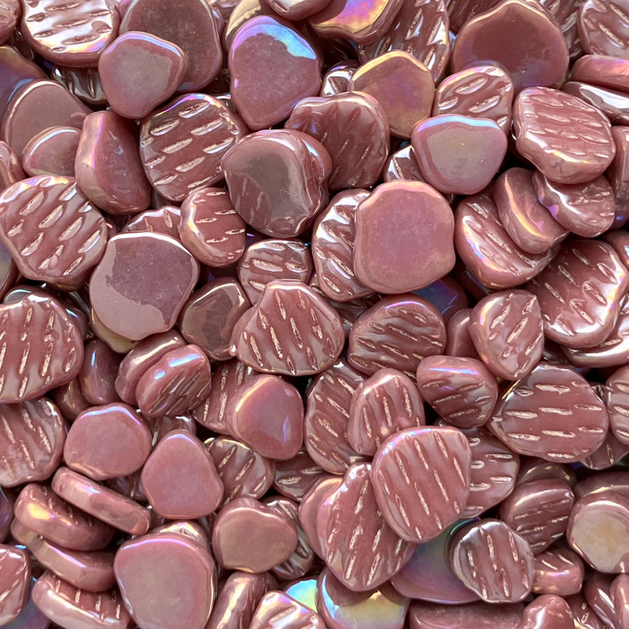 Sakura květ perleť malina