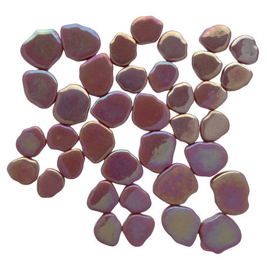 Sakura květ perleť malina