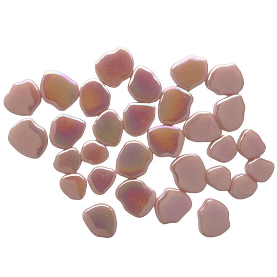 Sakura Blossom Pearls Rose Petals 