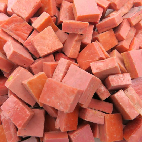 Perdomo Smalty Růžová#1