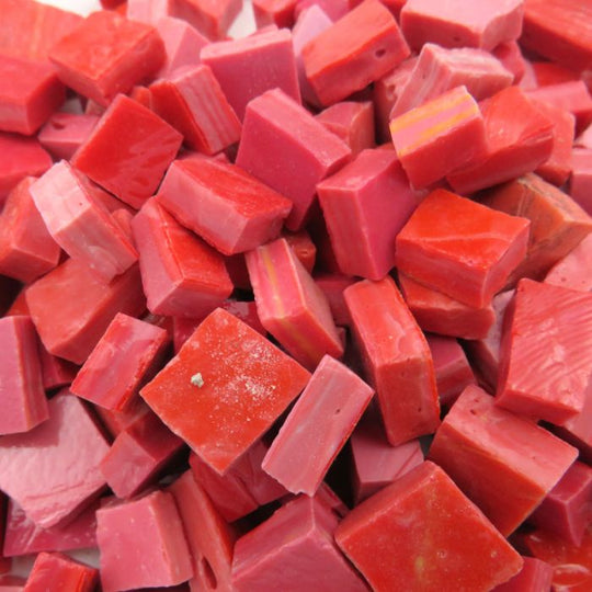 Perdomo Smalty Růžová#3