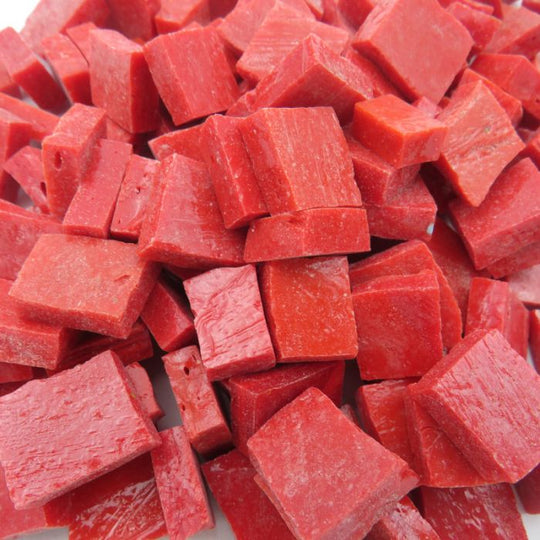 Perdomo Smalty Červená#0