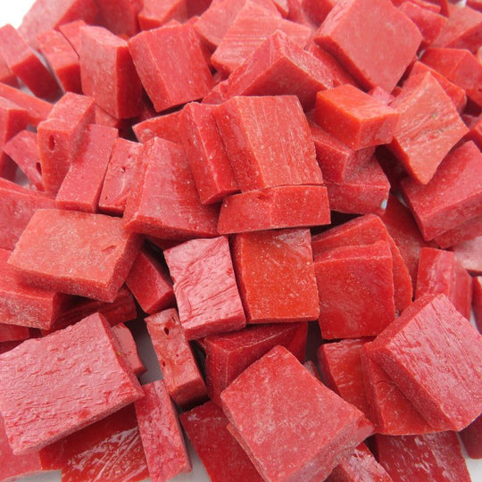 Perdomo Smalty Červená#1