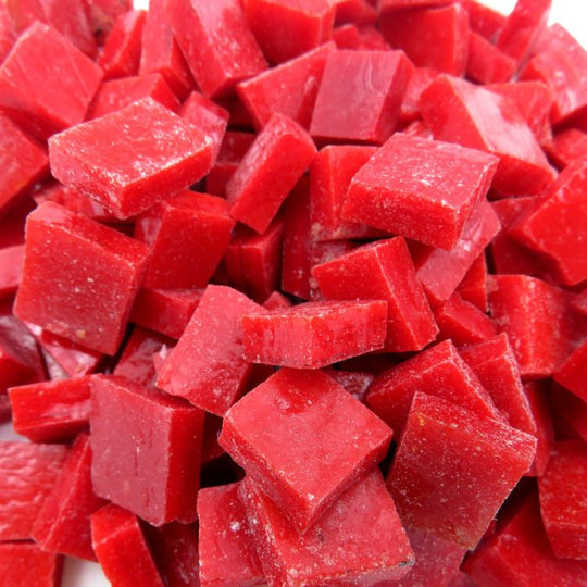 Perdomo Smalti Červená#2