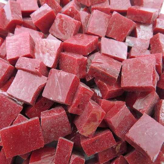 Perdomo Smalty Červená#3