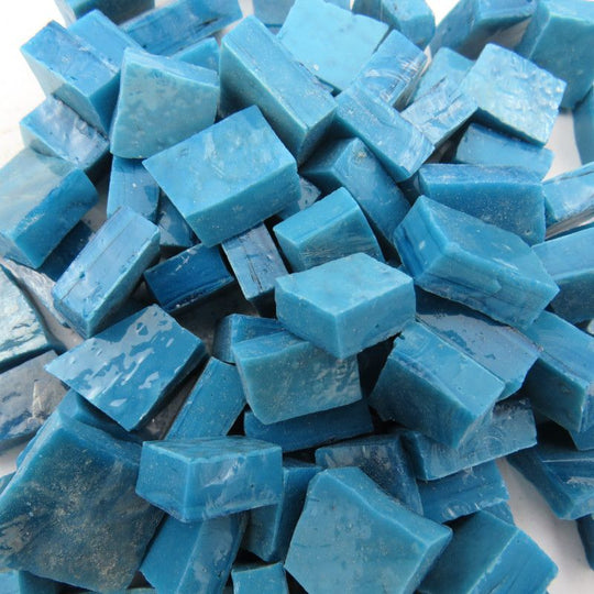 Perdomo Smalty Tyrkysová#4