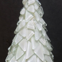 Snow tree 12cm