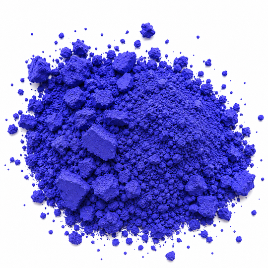 Pigment mörk ultramarinviolett