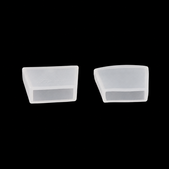 Náhradní kryty 23mm pro Leponitt PRP-7 (pár)