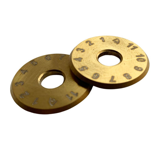 Náhradní kolečka skleněných kleští MaxPro