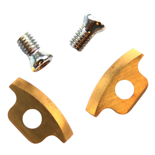 Náhradní hroty zahnuté pro MaxPro kleště na dlaždice zahnuté