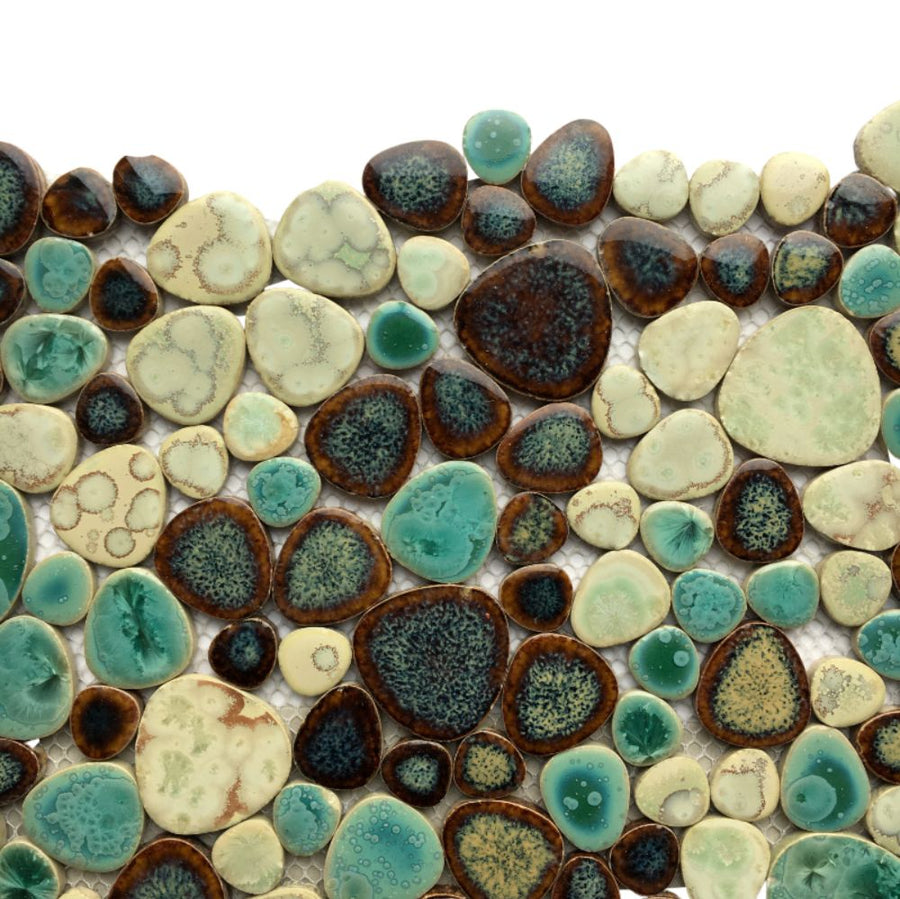Pebbles  Retro