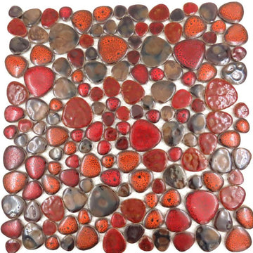 Pebbles  Mars