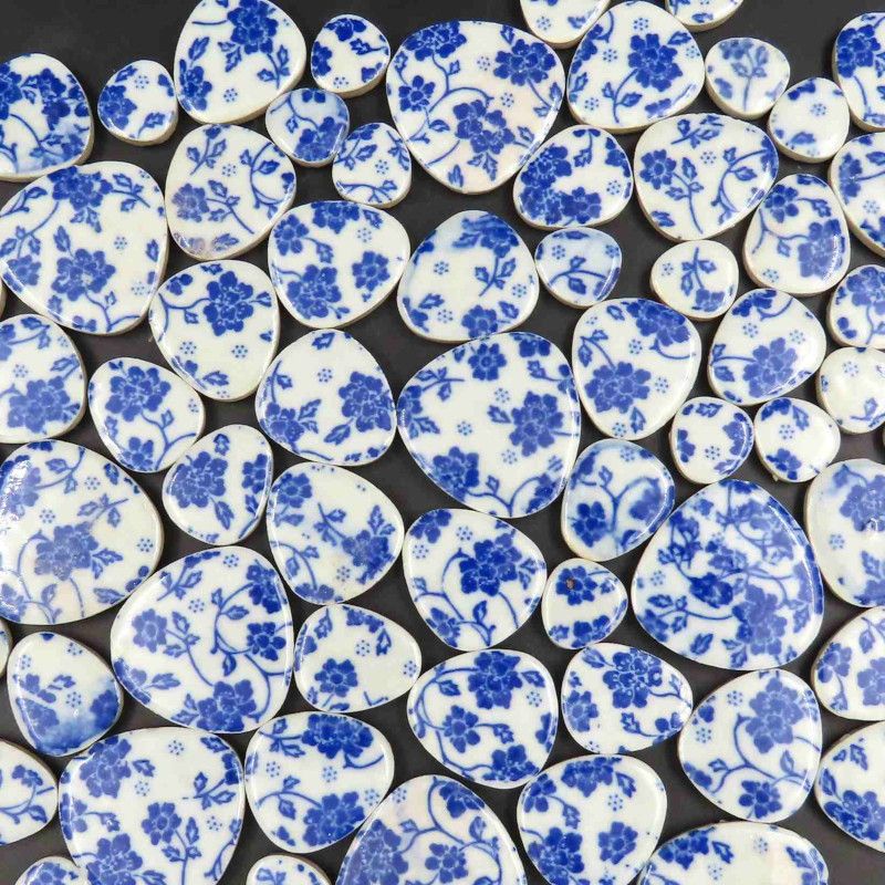 Pebbles Daisy Chain (Loose)