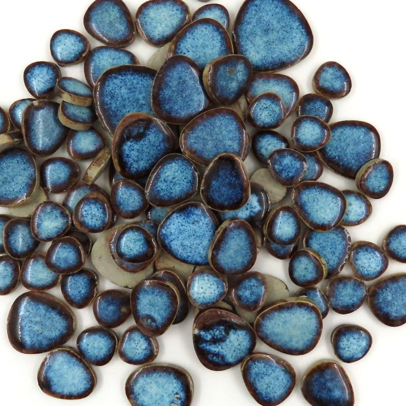 Pebbles Melting Space (Loose)