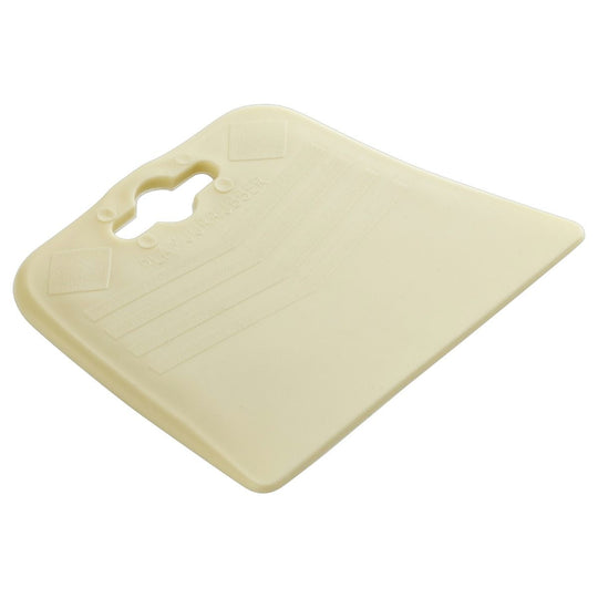 Gumová stěrka na spáry trapezová