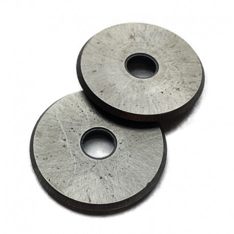 2 x Náhradní kolečka na kleště na řezání skla