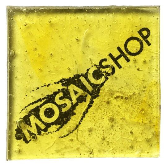 Albertini Sklo Žluté