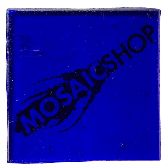 Albertini Sklo Kobalt