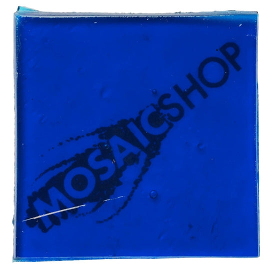 Albertini Sklo Kobalt