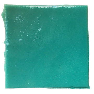 Verre Mosaique - glass mosaic -Glasmosaik-glasmozaïek-Albertini Glas Licht Cyaan - mosaicshop