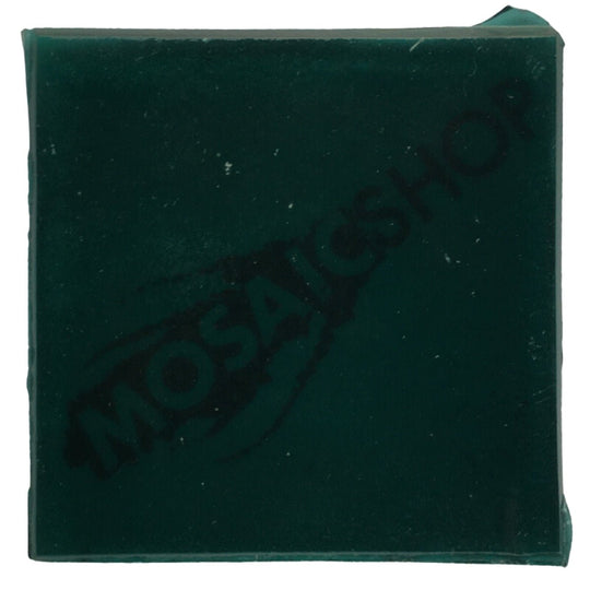 Albertini sklo kachní zelené