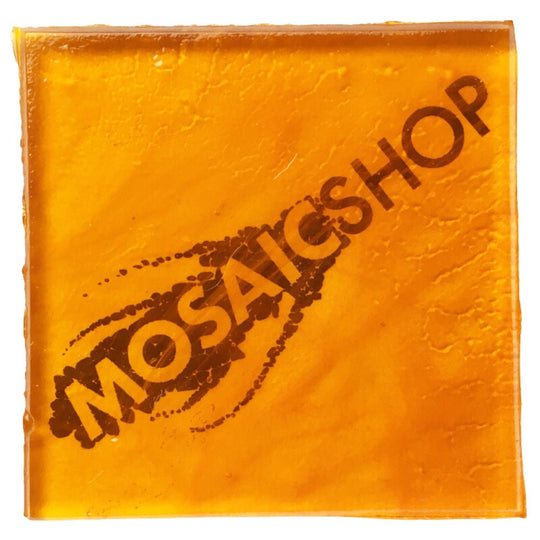 Emaux De Albertini  Tangerine