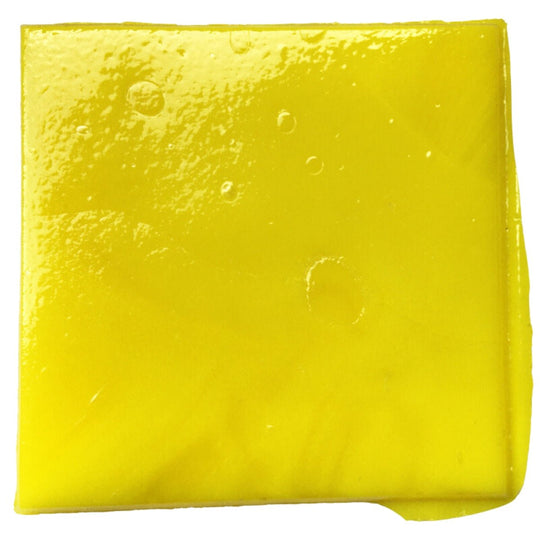 Albertini Sklo Neon Žlutá (poloprůhledné)