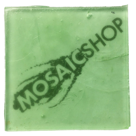 Emaux De Albertini  Pistachio