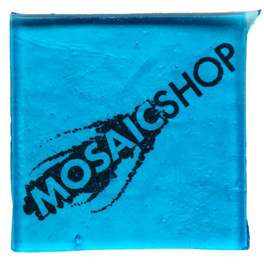 Albertini Sklo Tyrkysové