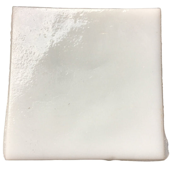 Albertini sklo bílé