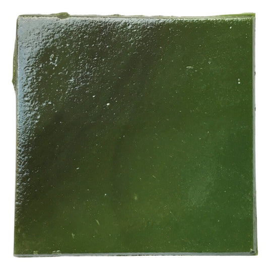 Albertini sklo  Letní zelená