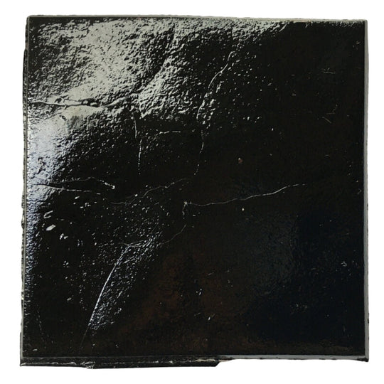 Emaux De Albertini Black