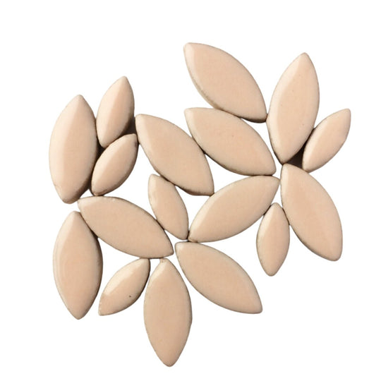 Okvětní lístky Světle růžové