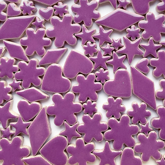 Charms Violett  (Neue Vormen)